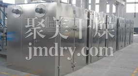 熱風(fēng)循環(huán)烘箱